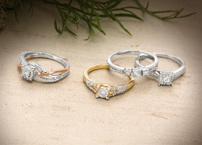 Types of Wedding Rings: A Symbol of Love and Commitment