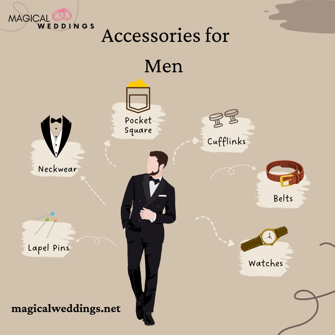 Accessories for Men