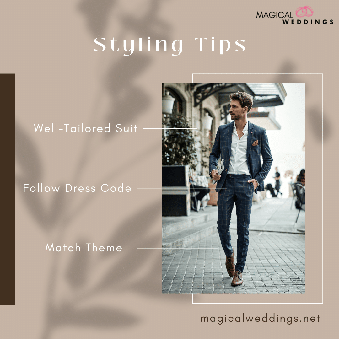 Styling Tips